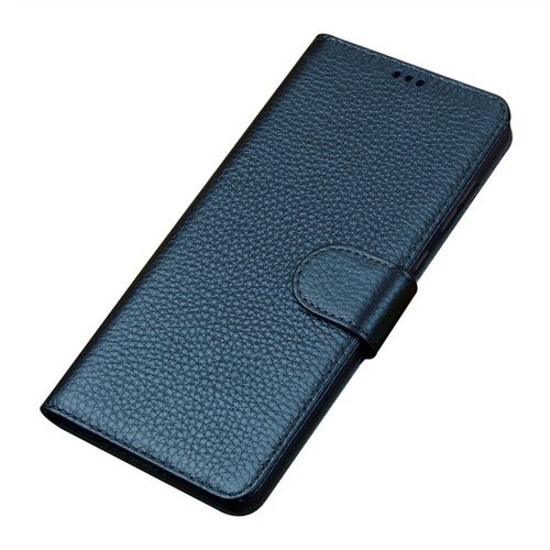 Crocodile Pattern Real Leather Case Cover for Realme - Picture 19 of 20