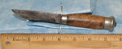 スポーンコリトレイ　Mora Hemslojd ヴィンテージ　スウェーデン s-l400.jpg