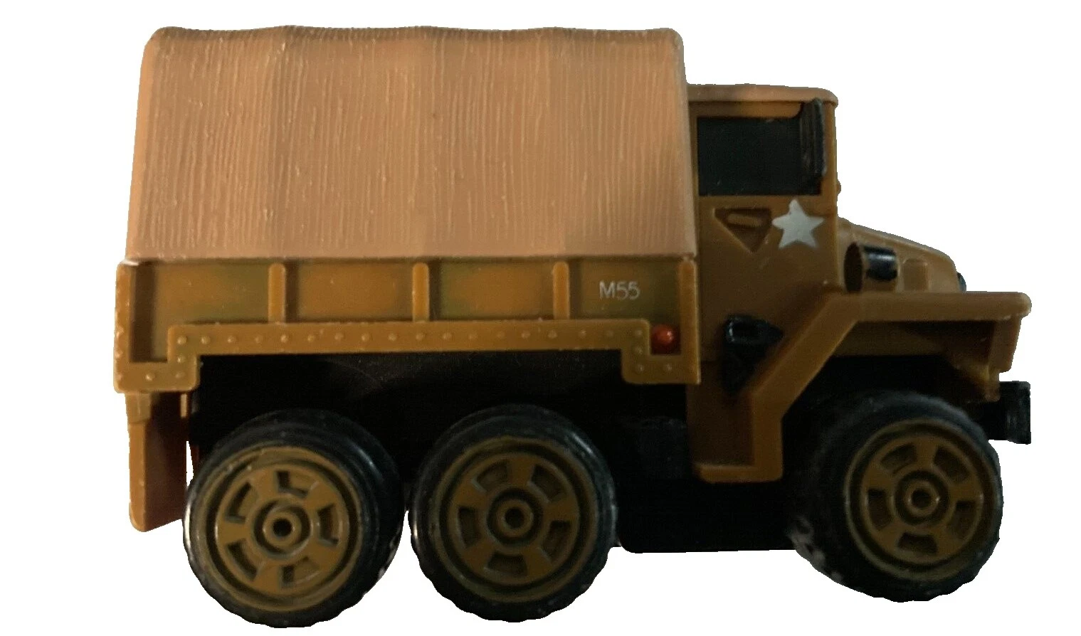Ideal Plastic Vintage Manufacture Diecast Cars, Trucks & Vans
