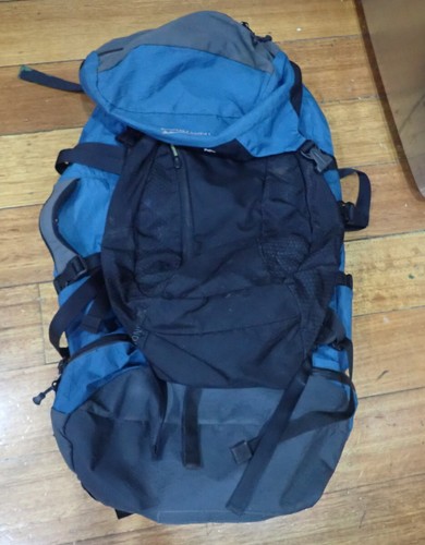 KATHMANDU INTERLOPER XPAC TRAVEL PACK 
