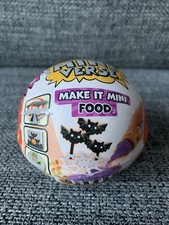 MGA Miniverse Make It Mini Food Halloween Serie 2