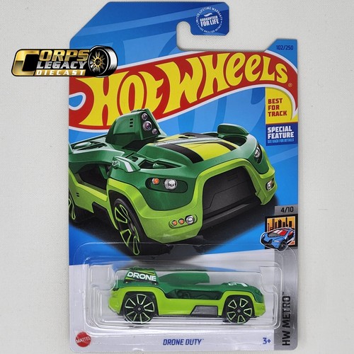 2023 Hot Wheels Mainline Cars & Treasure Hunts New YOU PICK - Updated 9.17.2023 - Picture 88 of 139