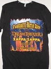 DREAM THEATER OFFICIAL PROGRESSIVE NATION TOUR BAND CONCERT MUSIC T-SHIRT MEDIUM