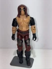 1984 vintage Hasbro, G.I. Joe Zartan action figure New 0 Ring #19