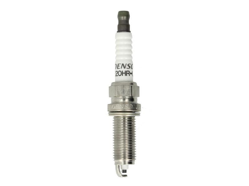 Denso 3427 XE20HR U9 Spark Plug  Nickel Core, 0.9mm Gap, High Efficiency