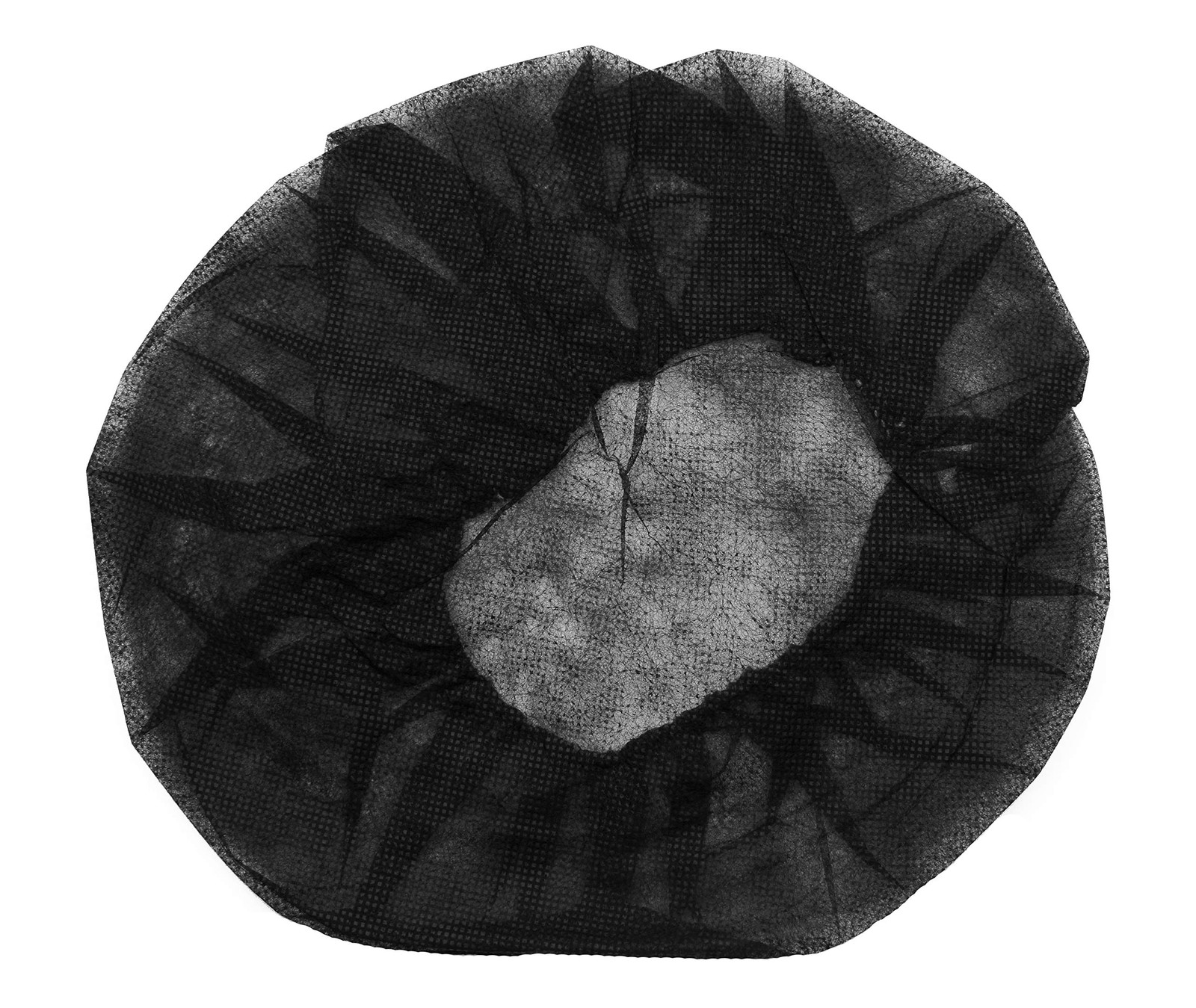 Disposable Sunless Spray Tan/Spa Treatment Bouffant Cap, Single Use Hair Cap,...