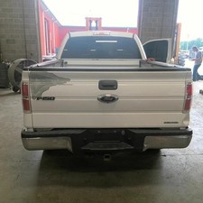 Used Tailgate Fits 2014 Ford F150 Pickup Styleside Box Wo Aluminum Trim Panel
