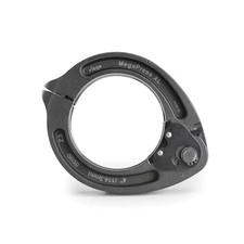 Ridgid 60653 Megapress Press Jaw, For 4 In Carbon Steel, Stainless Steel Pipe