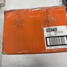 Box of 16 - Gorilla Tape 106718 Black 1.88 in x 30 yd - NEW