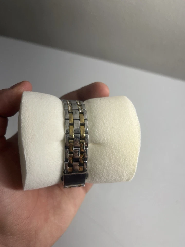 Anne Klein Women Rose Gold CaseWristwatches - Image 2 of 4