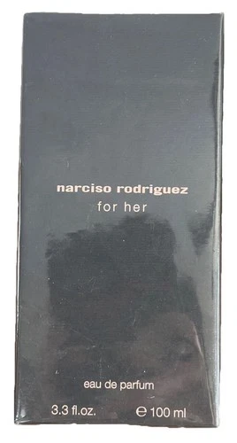 Narciso Rodriguez For Her Narciso Rodriguez perfume EDP 3.3 oz