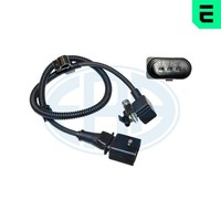 ERA Kurbelwellensensor Impulsgeber 551411A FüR A2 Seat Skoda 1J2 Golf VW Audi 4