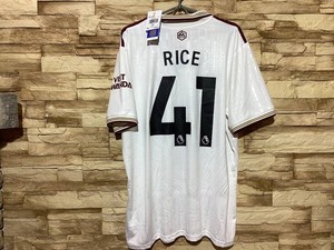 Declan Rice Jersey | eBay