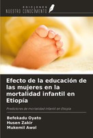Befekadu Oyato (U. A.) | Efecto De La EducacióN De Las Mujeres En La...