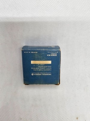 Vintage Bower BCA 203 F Ball Bearing Federal Mogul USA NOS In Box