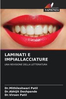 Mithileshwari Patil (U. A.) | Laminati E Impiallacciature | Taschenbuch (2025)