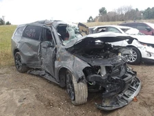 DURANGO   2022 Third Seat Station Wagon  Van 2000552