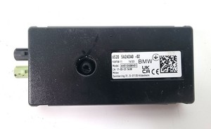 BMW X3 iX3 M Serie F97 G01 G08 Verstärker Antenne Antennensteuergerät 5A2ADA0
