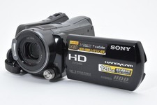 Preços baixos em Sony HDR Sr12 | eBay