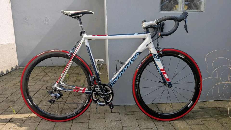 Rennrad - Bild 3 von 4