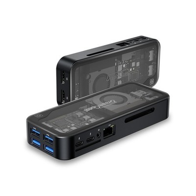 DreamQuest Mini PC with Windows 11 Pro, Intel N95 (up to 3.4GHz) Mini Desktop...
