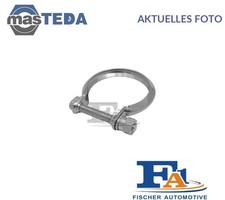 934-977 ROHRVERBINDER AUSPUFF ABGASANLAGE OUTLET FA1 FÜR OPEL MOVANO,MOVANO B