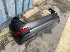 Stoßstange Stoßfänger Hinten Bumper PDC Skoda Scala 2019-2023 Original 657807421