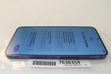 Samsung Galaxy S24+ 256GB Purple - Unlocked AT&T T-Mobile Verizon GSM 7636359