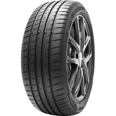 4x Sommerreifen - MILESTONE MZ01Z 195/50R16 88V XL BSW