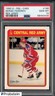 1990 O-PEE-CHEE OPC Hockey #19R Sergei Fedorov Red Army PSA 10