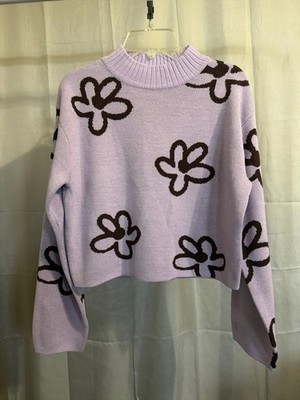 Super Cute Girls Sweater 16-18