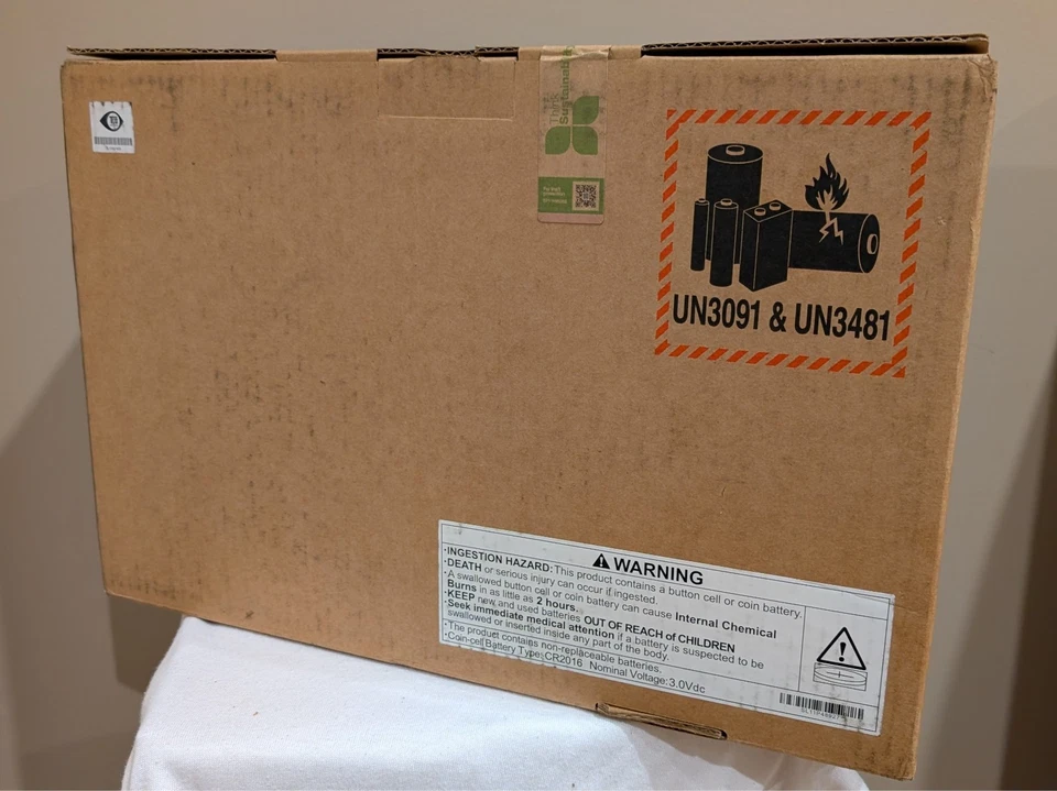 New Lenovo ThinkPad T14 Gen 5 21MMS5L500 Intel Core Ultra 5 135U vPro 16GB DDR5 - Image 2 of 4