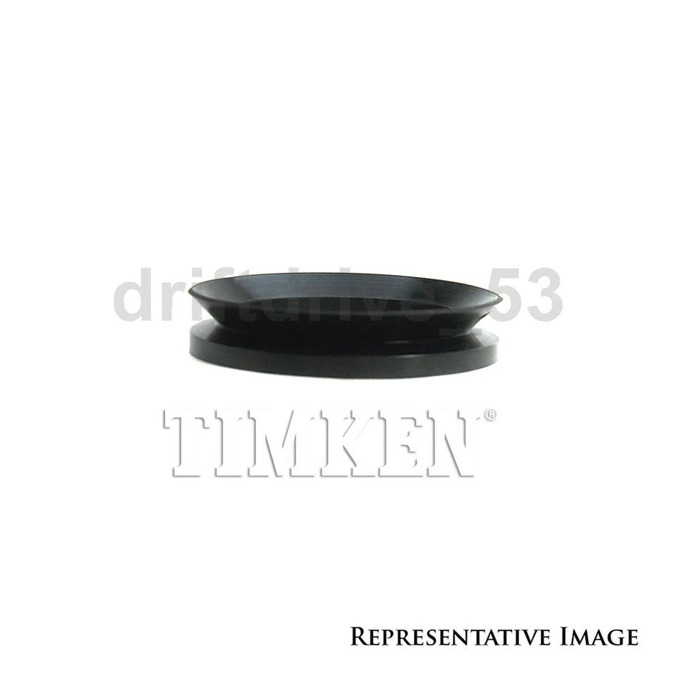 Sello de husillo del eje interior delantero para Jeep CJ5 1974 1976 1979 1975 1977 1978 1980 Foto 4 de 4