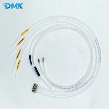 Laser Weld Cold Water Pipe Laser Weld Parts Water Outlet For QILIN DWT20 22 23