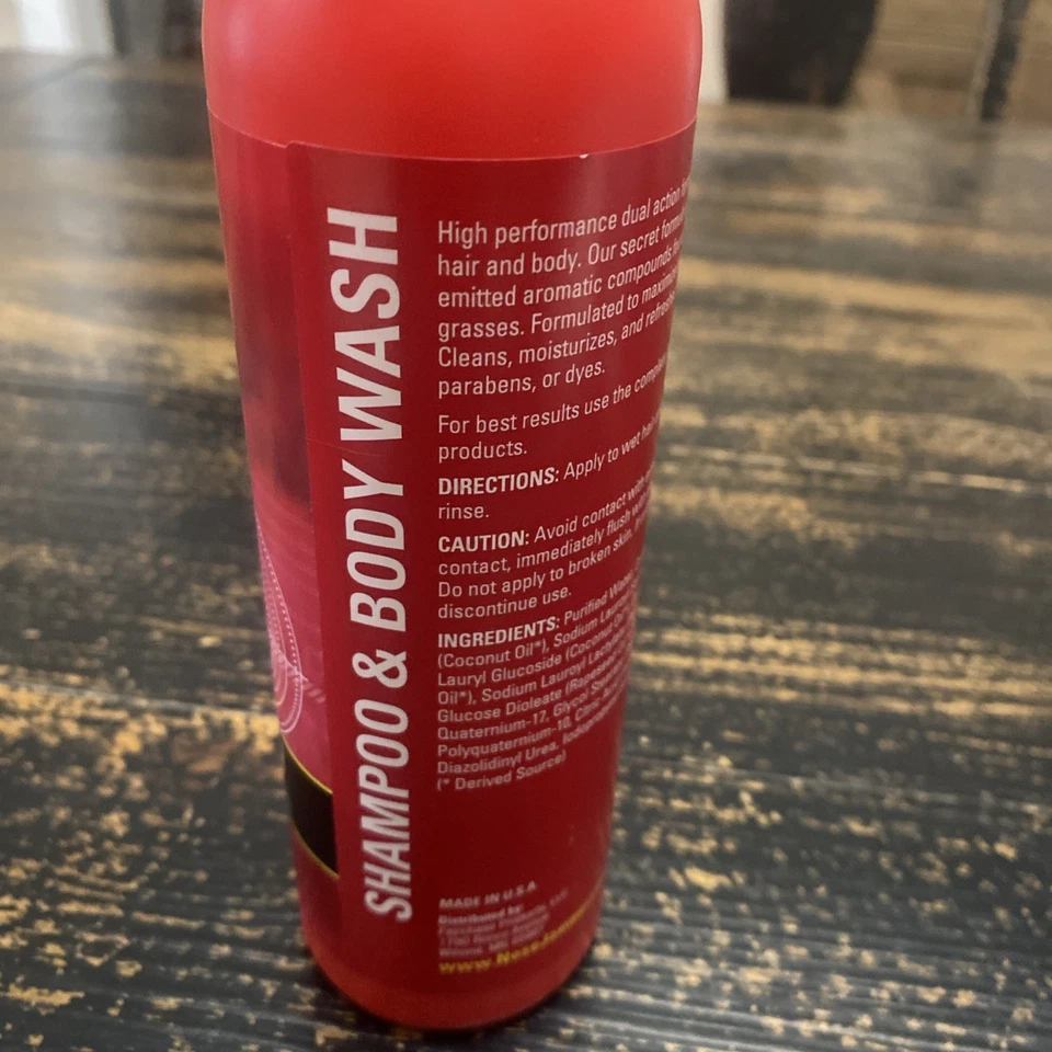 Nose Jammer Scent Elimination Shampoo & Body Wash - Image 3 of 4