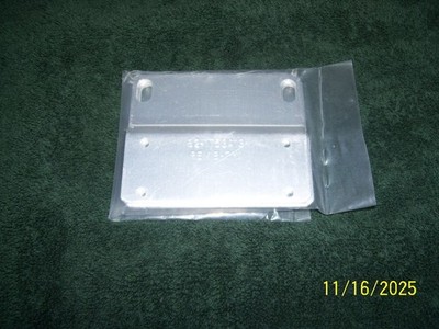 MDS iNET-II 900 Mounting Bracket 03-4123A13 PO RJW0166- 82-1753A13