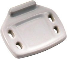 Toothbrush and Tumbler Holder