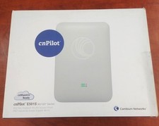 Cambium New cnPilot PL-501SPUSA-RW E501S 802.11ac Wi-Fi Sector Access Point, RoW