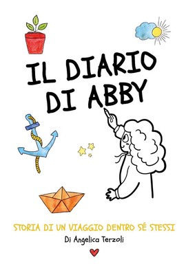 Il diario di Abby - Terzoli Angelica