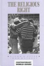 The Religious Right : A Reference Handbook Jo...