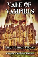 Linda Tiernan Kepner | Vale Of Vampires | Taschenbuch | Englisch (2015)