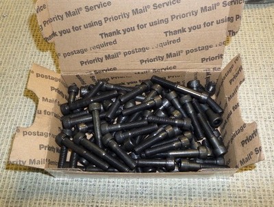 M10 x 1.5,   SHCS,  assortment,  90 pcs!