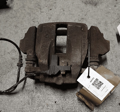 Bremssattel vorn Rechts MERCEDES-BENZ Classe A (W/C169) 160 CDI Ber. 42fcfc