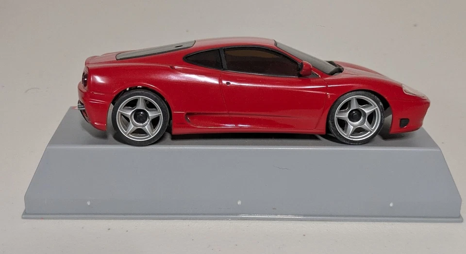 Kyosho  Ferrari  Red - Image 3 of 4