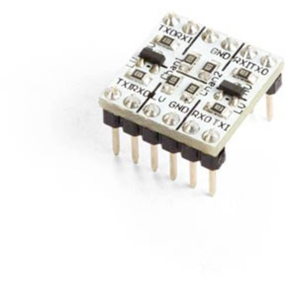 Whadda WPI410 Монтажная доска 1 St 2890₽