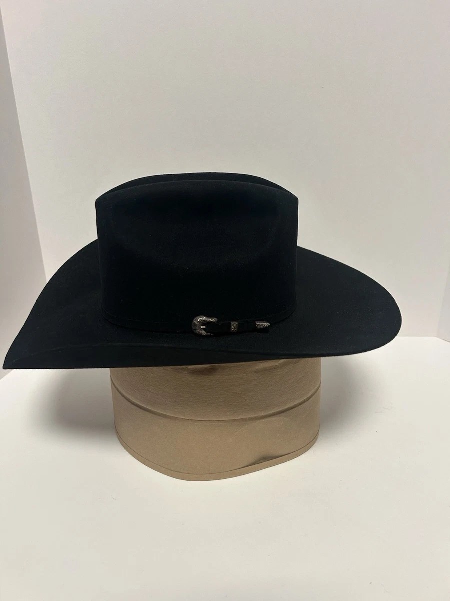 Bailey Black Hats for Men for sale | eBay