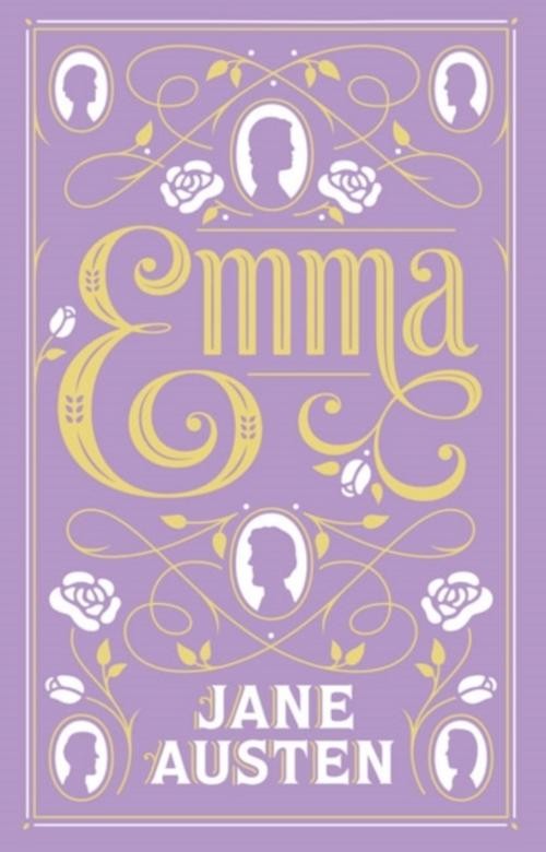 Emma Jane Austen