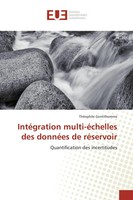 ThéOphile Gentilhomme | IntéGration Multi-éChelles Des DonnéEs De RéServoir
