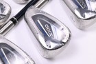 XXIO 12 Irons / 6-PW / Stiff-Regular Flex XXIO MP 1200 49 Shafts