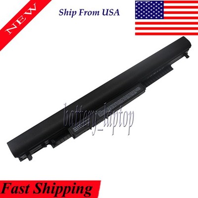 Battery Compatible with HP HP Pavilion 14-ac0XX 14g-ad1XX HP Pavilion 15-ac0XX